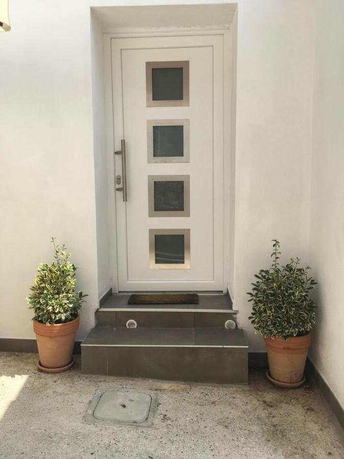 Villa La Casa Di Julie Ronchi Dei Legionari Exterior foto