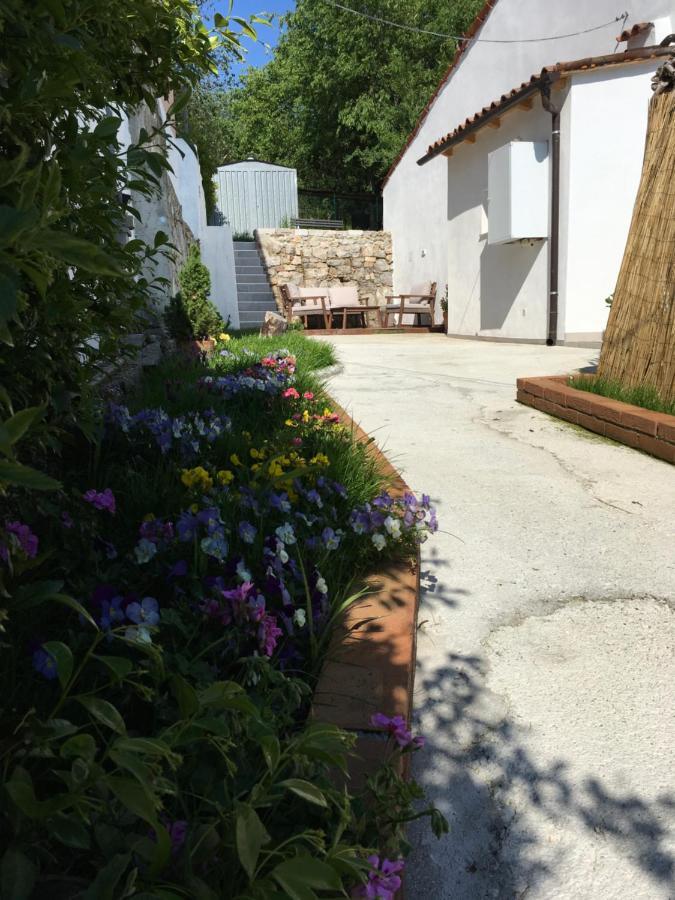 Villa La Casa Di Julie Ronchi Dei Legionari Exterior foto