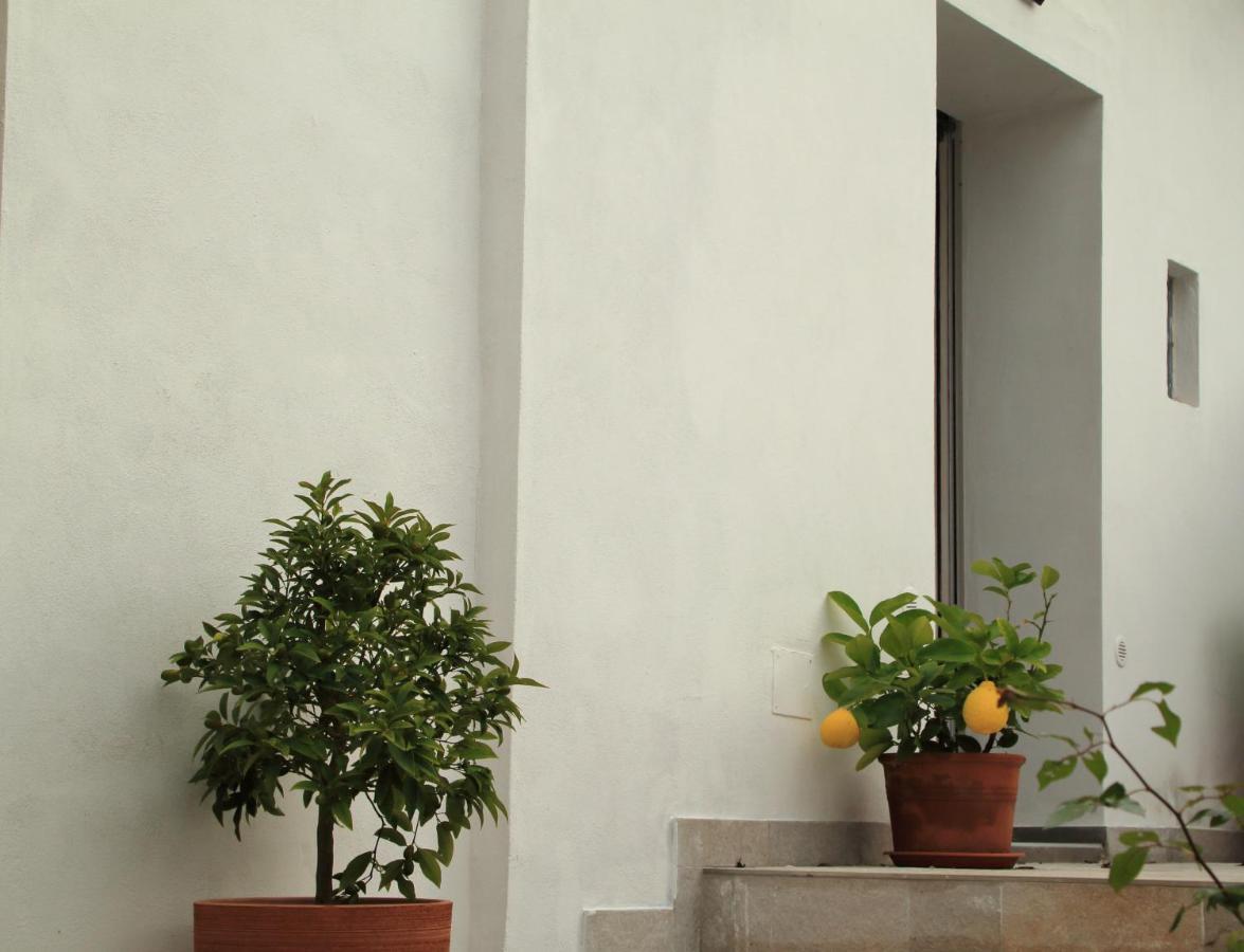 Villa La Casa Di Julie Ronchi Dei Legionari Exterior foto