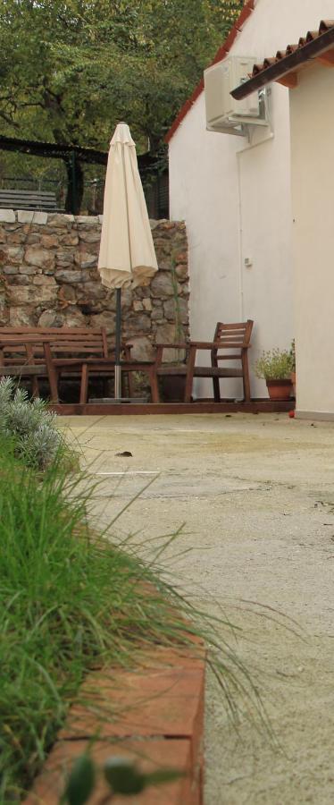 Villa La Casa Di Julie Ronchi Dei Legionari Exterior foto