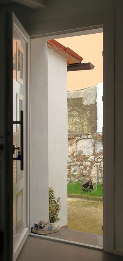 Villa La Casa Di Julie Ronchi Dei Legionari Exterior foto